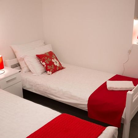 غييكا Studio Apartment "Dusica" المظهر الخارجي الصورة