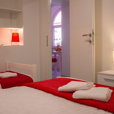غييكا Studio Apartment "Dusica" المظهر الخارجي الصورة