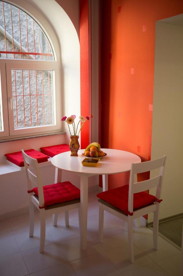 غييكا Studio Apartment "Dusica" المظهر الخارجي الصورة