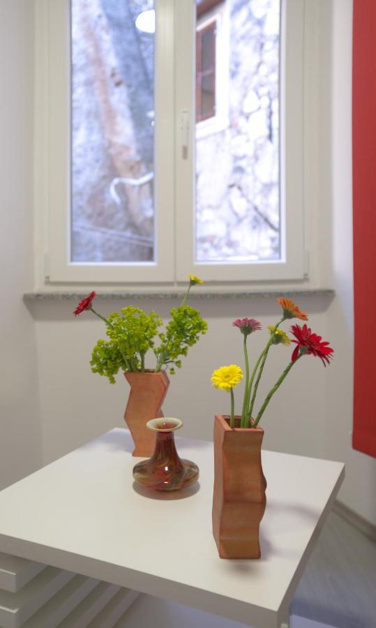 غييكا Studio Apartment "Dusica" المظهر الخارجي الصورة