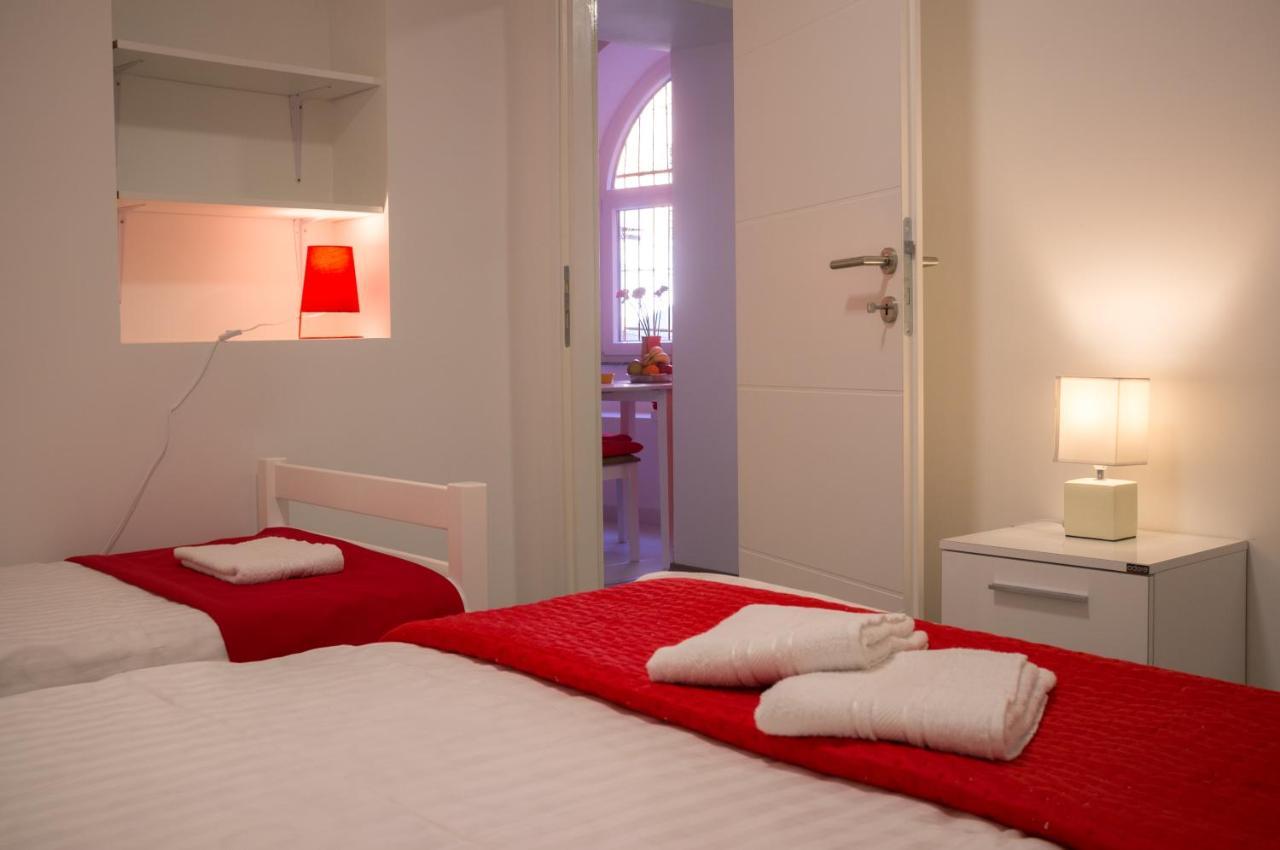 غييكا Studio Apartment "Dusica" المظهر الخارجي الصورة